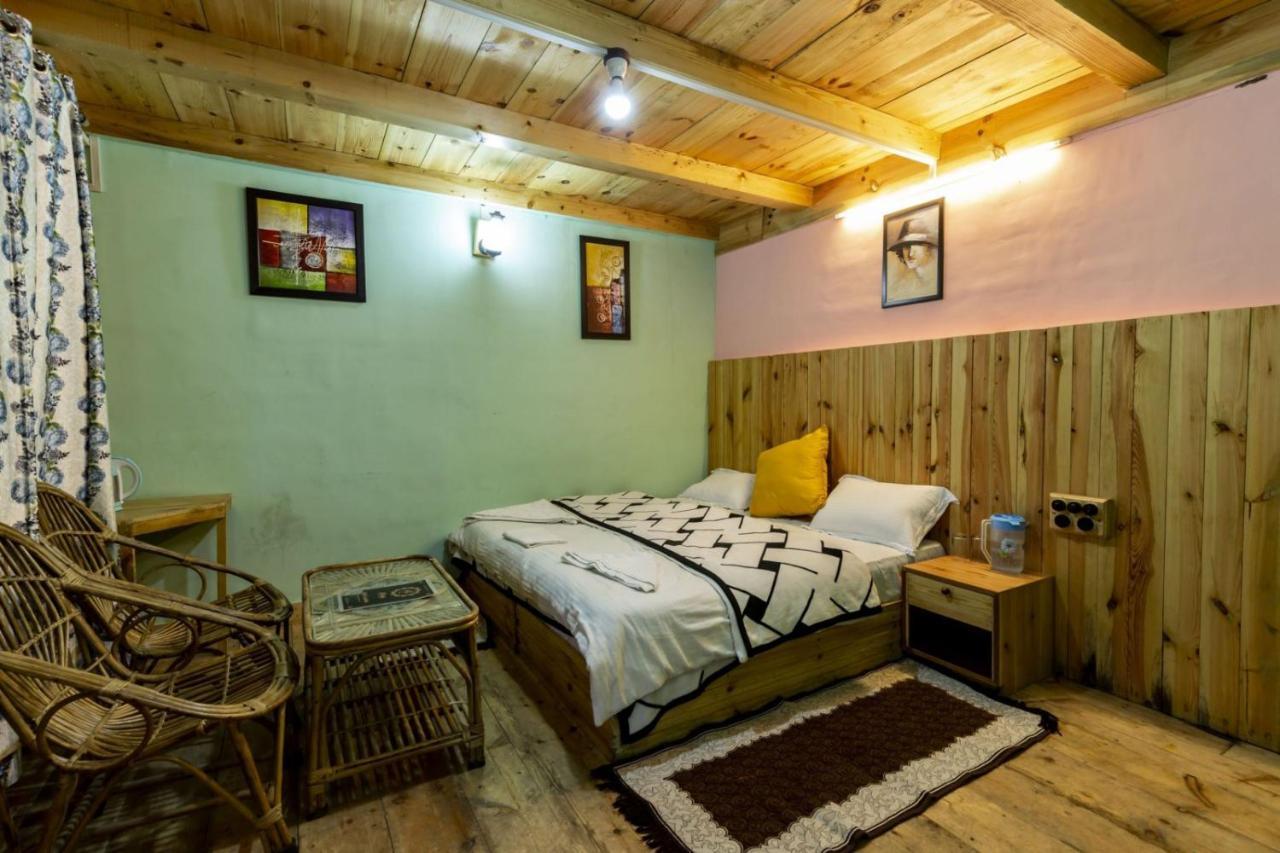 Mid Conifer Cottage Dalhousie Εξωτερικό φωτογραφία