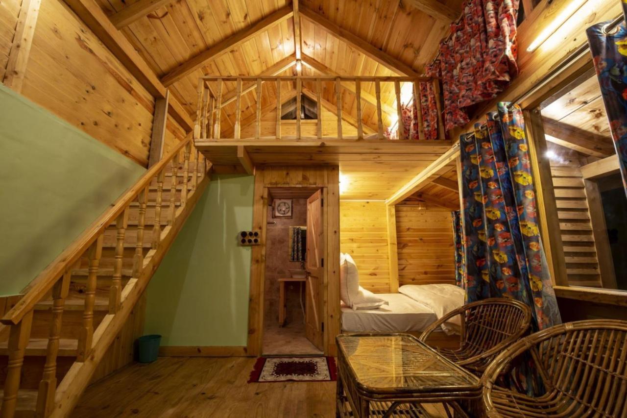 Mid Conifer Cottage Dalhousie Εξωτερικό φωτογραφία