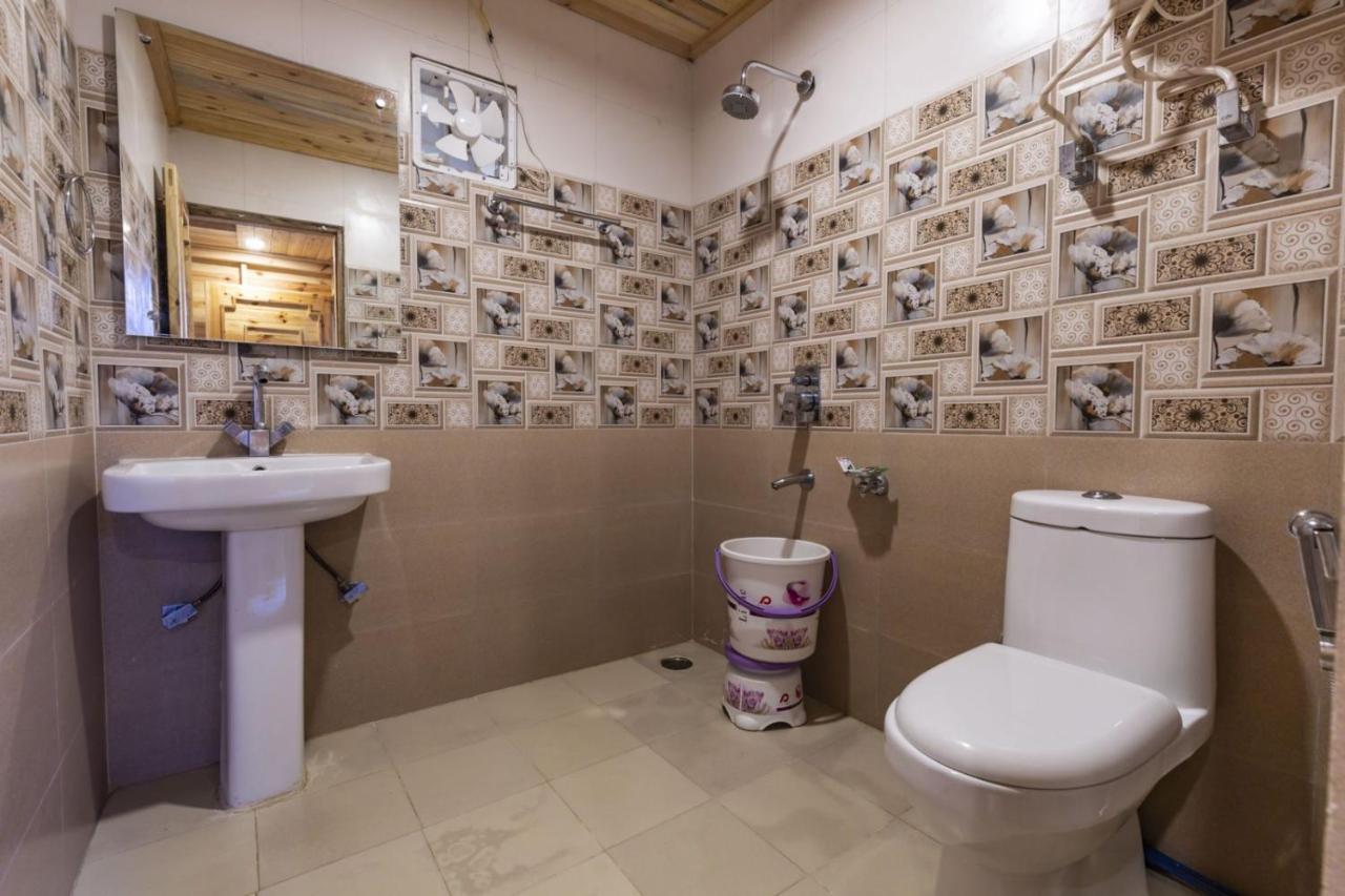 Mid Conifer Cottage Dalhousie Εξωτερικό φωτογραφία