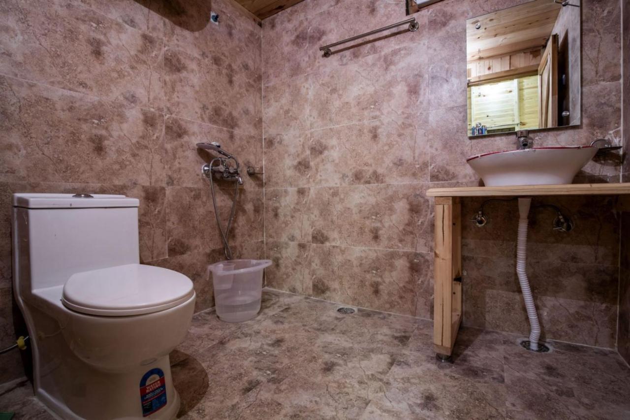 Mid Conifer Cottage Dalhousie Εξωτερικό φωτογραφία