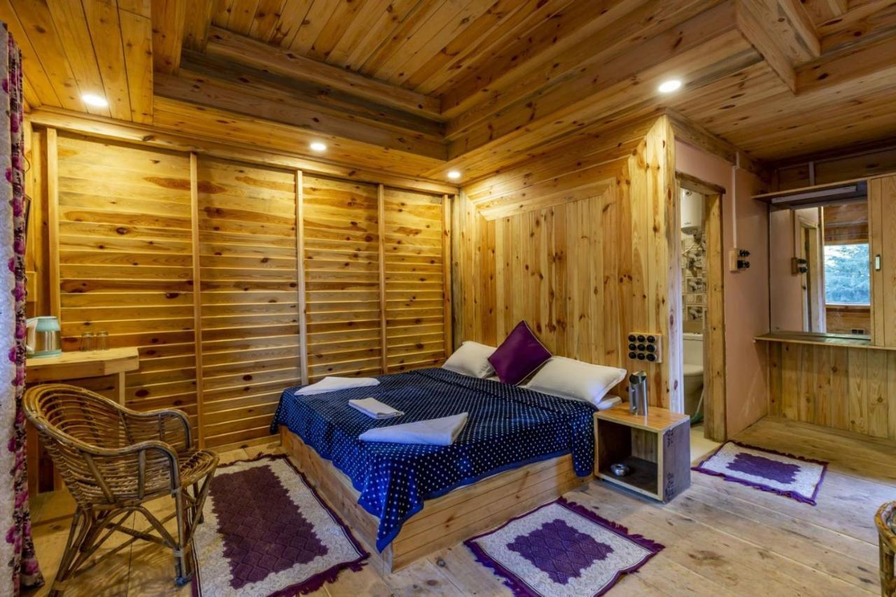 Mid Conifer Cottage Dalhousie Εξωτερικό φωτογραφία