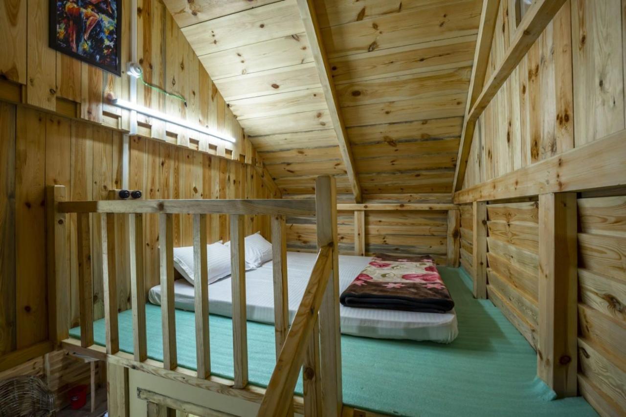 Mid Conifer Cottage Dalhousie Εξωτερικό φωτογραφία