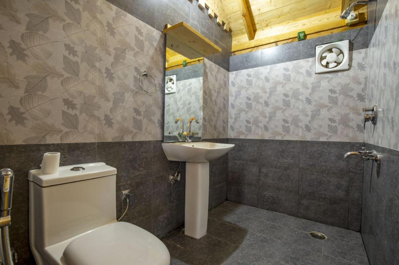 Mid Conifer Cottage Dalhousie Εξωτερικό φωτογραφία