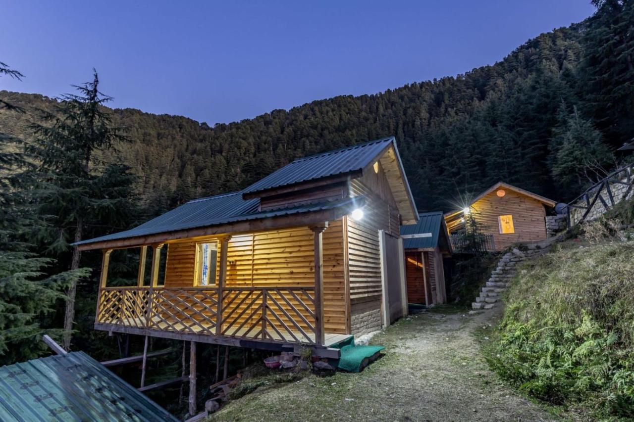 Mid Conifer Cottage Dalhousie Εξωτερικό φωτογραφία