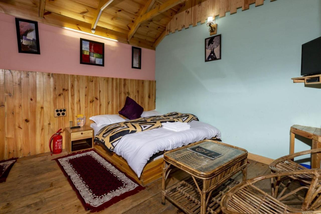 Mid Conifer Cottage Dalhousie Εξωτερικό φωτογραφία