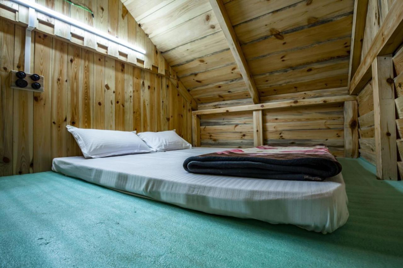 Mid Conifer Cottage Dalhousie Εξωτερικό φωτογραφία