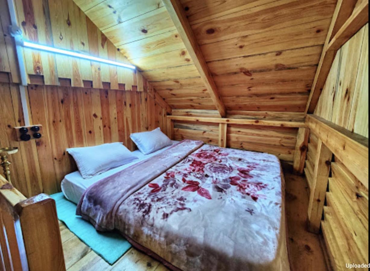 Mid Conifer Cottage Dalhousie Εξωτερικό φωτογραφία