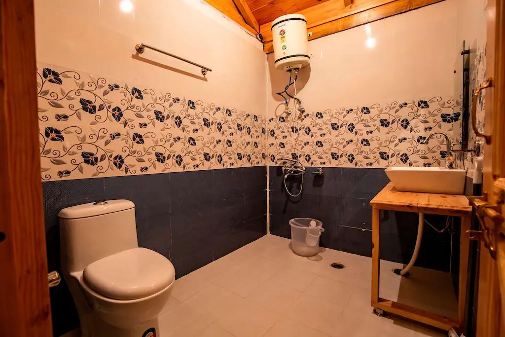 Mid Conifer Cottage Dalhousie Εξωτερικό φωτογραφία