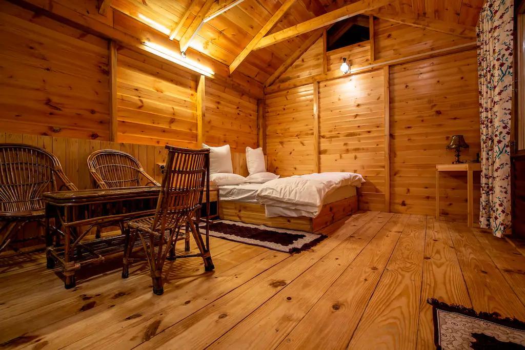 Mid Conifer Cottage Dalhousie Εξωτερικό φωτογραφία